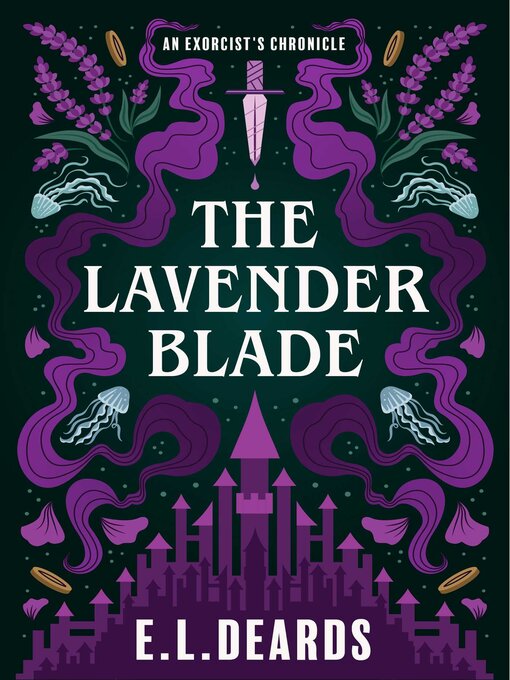 Title details for The Lavender Blade by E.L. Deards - Wait list